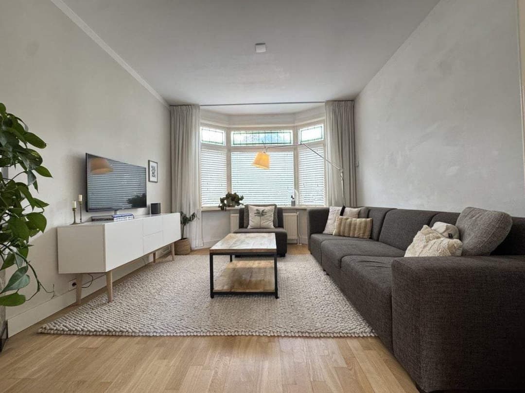 House Achillesstraat, Breda - For Rent