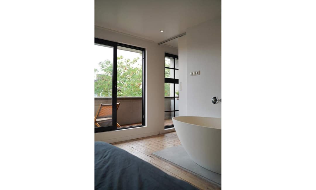 Appartement De Savornin Lohmanlaan, Rotterdam - Te Huur