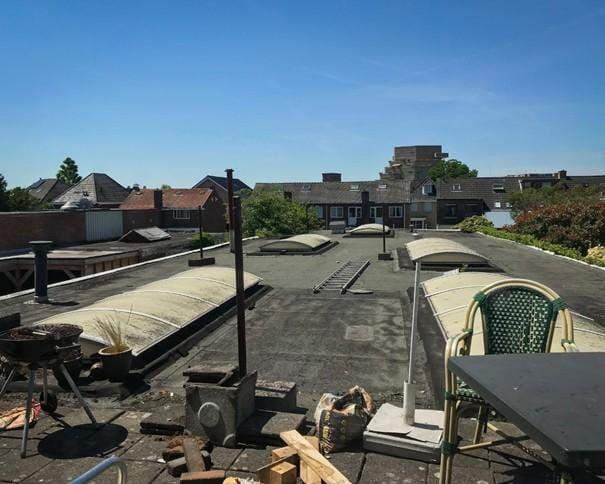 Zimmer zur Miete in Voortsweg, Enschede