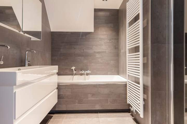 Appartement Geleenstraat, Amsterdam - Te huur