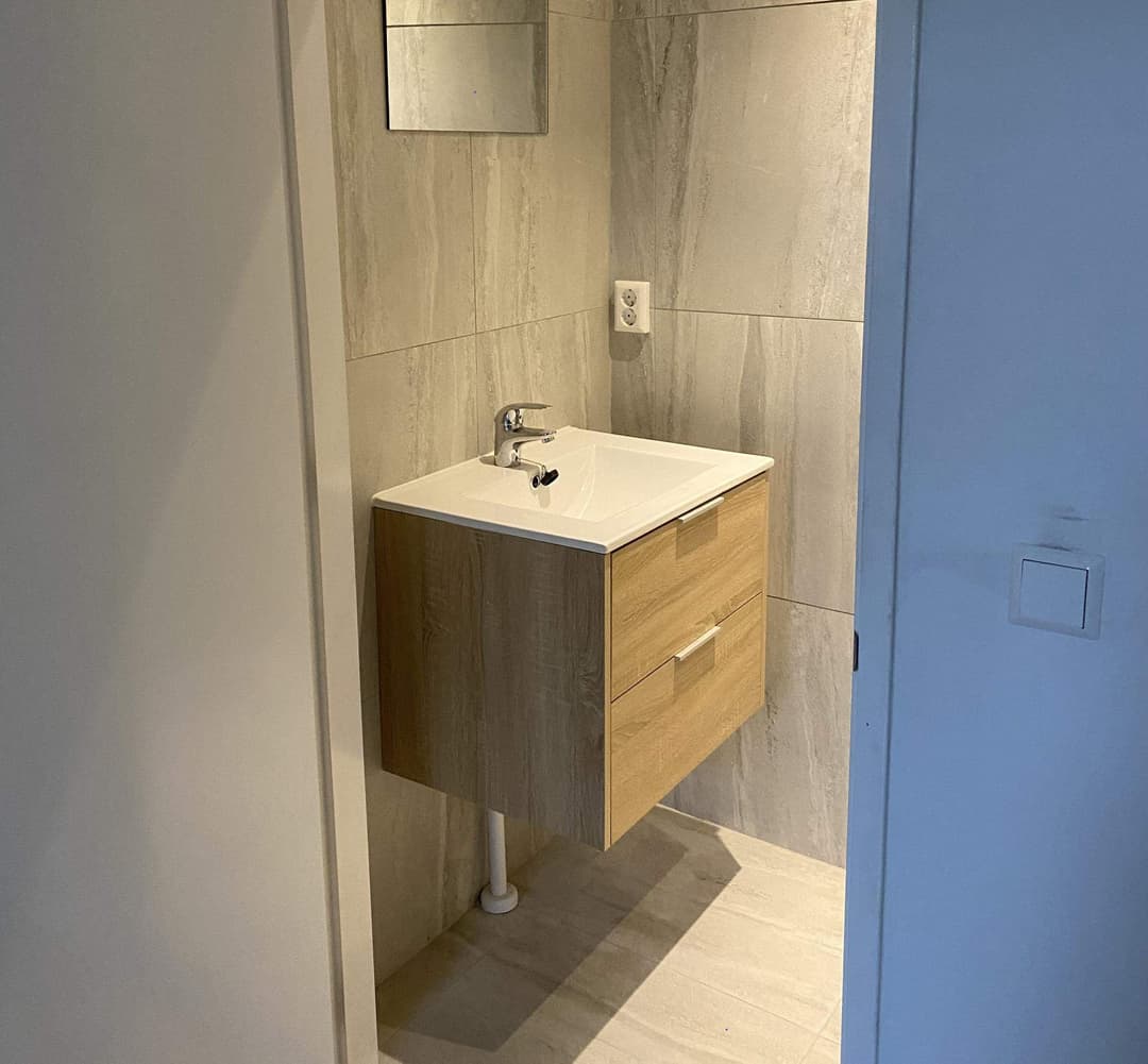 Unmöbliertes Zimmer Tamboerstraat, Rotterdam - Zur Miete
