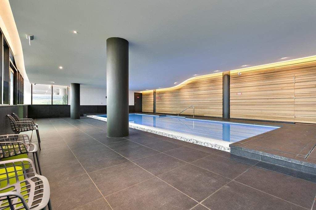 Appartement Barbarossastraat, Nimègue - À Louer