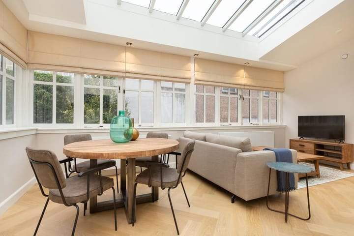 Wohnung Molenstraat, Den Haag - Zu Vermieten