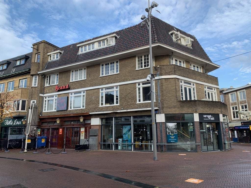 Flat Hoofdstraat, Apeldoorn - Te Huur