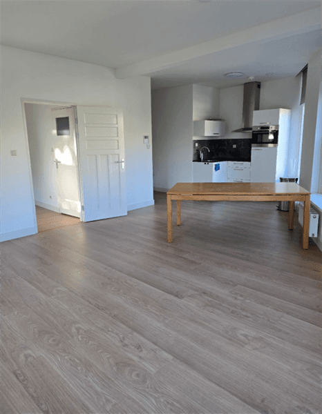 Appartement Nieuwe Haagdijk, Breda - À Louer