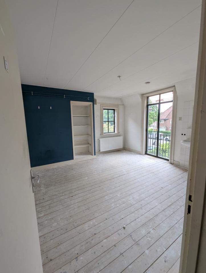 Chambre Minckelersstraat, Hilversum - À louer