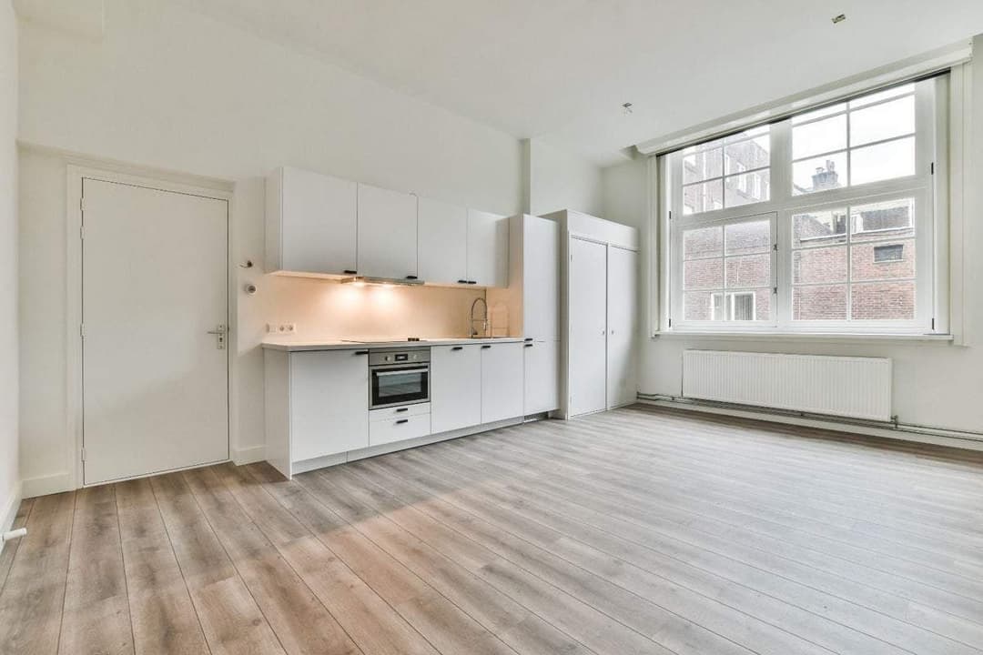 Wohnung 1e Oosterstraat, Hilversum - Zu Vermieten