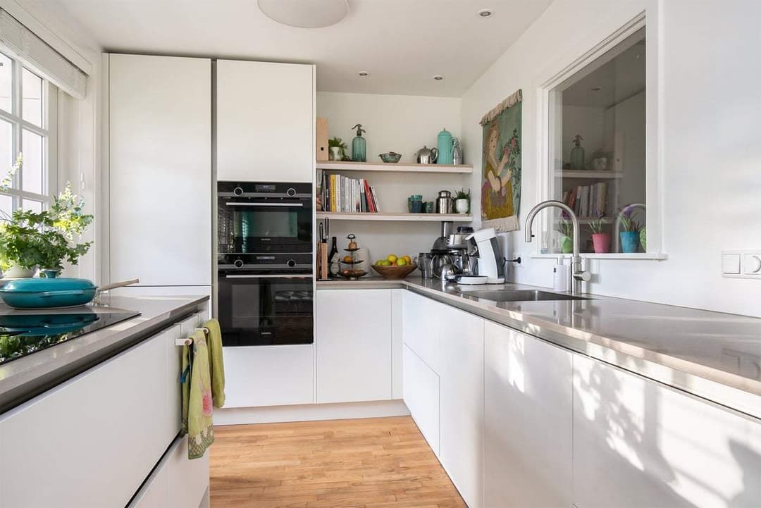 Apartamento Gijsbrecht van Amstelstraat, Hilversum - En Alquiler