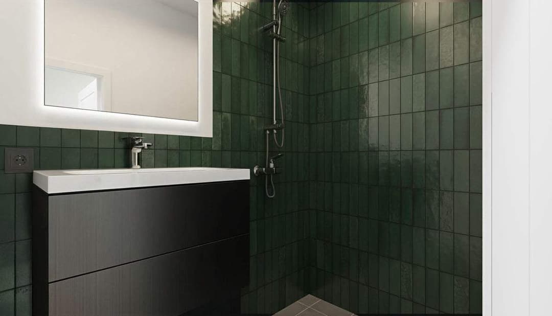 Wohnung Jansveld, Utrecht - Zur Miete
