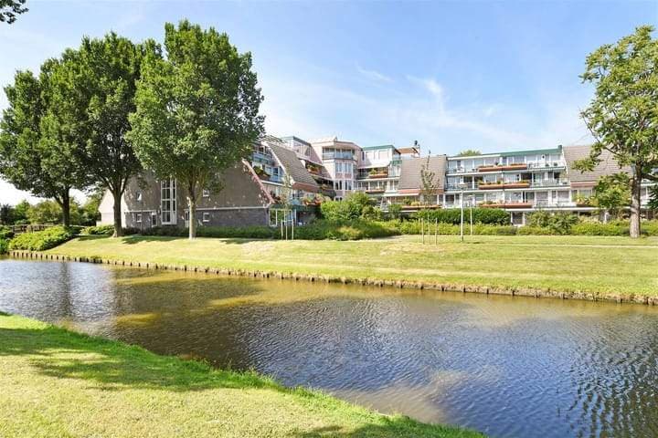 Apartamento Luttickduin, Amstelveen - En alquiler