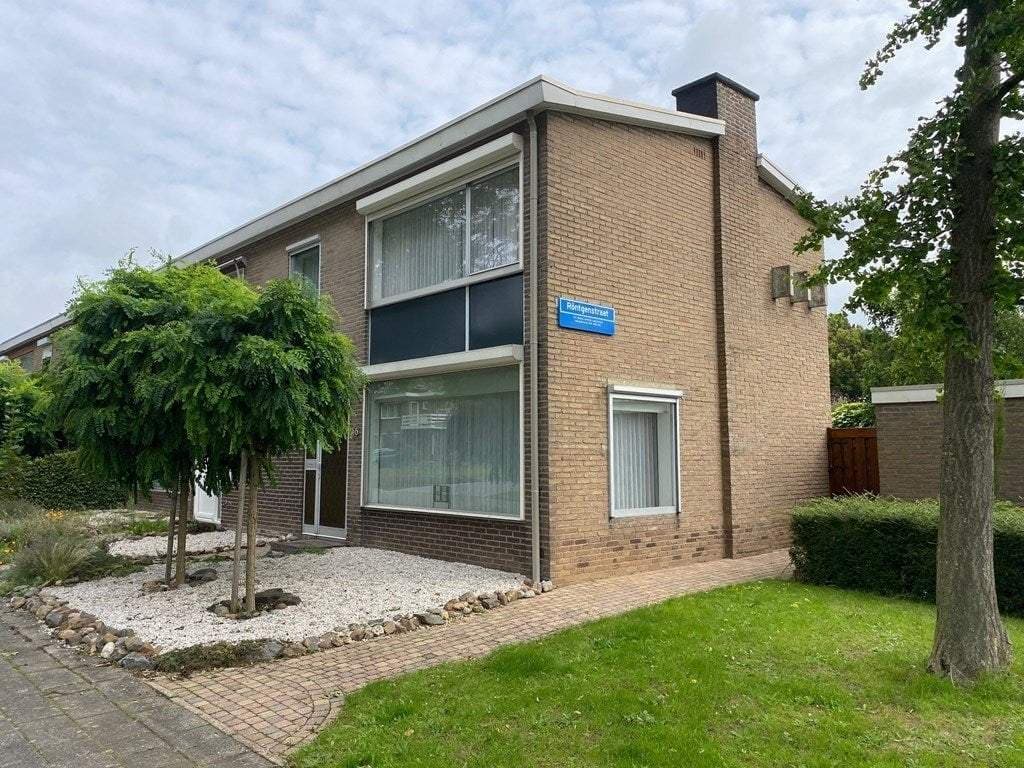 Haus Landsteinerstraat, Geleen - Zu Vermieten
