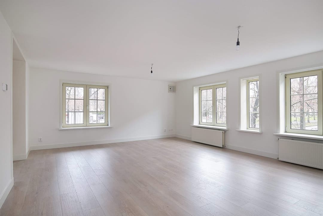 Appartement Churchill-laan 41 B, Amsterdam - Te Huur