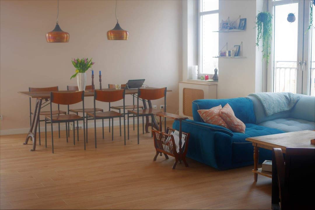Penthouse Loosduinseweg 671, Den Haag - Te Huur