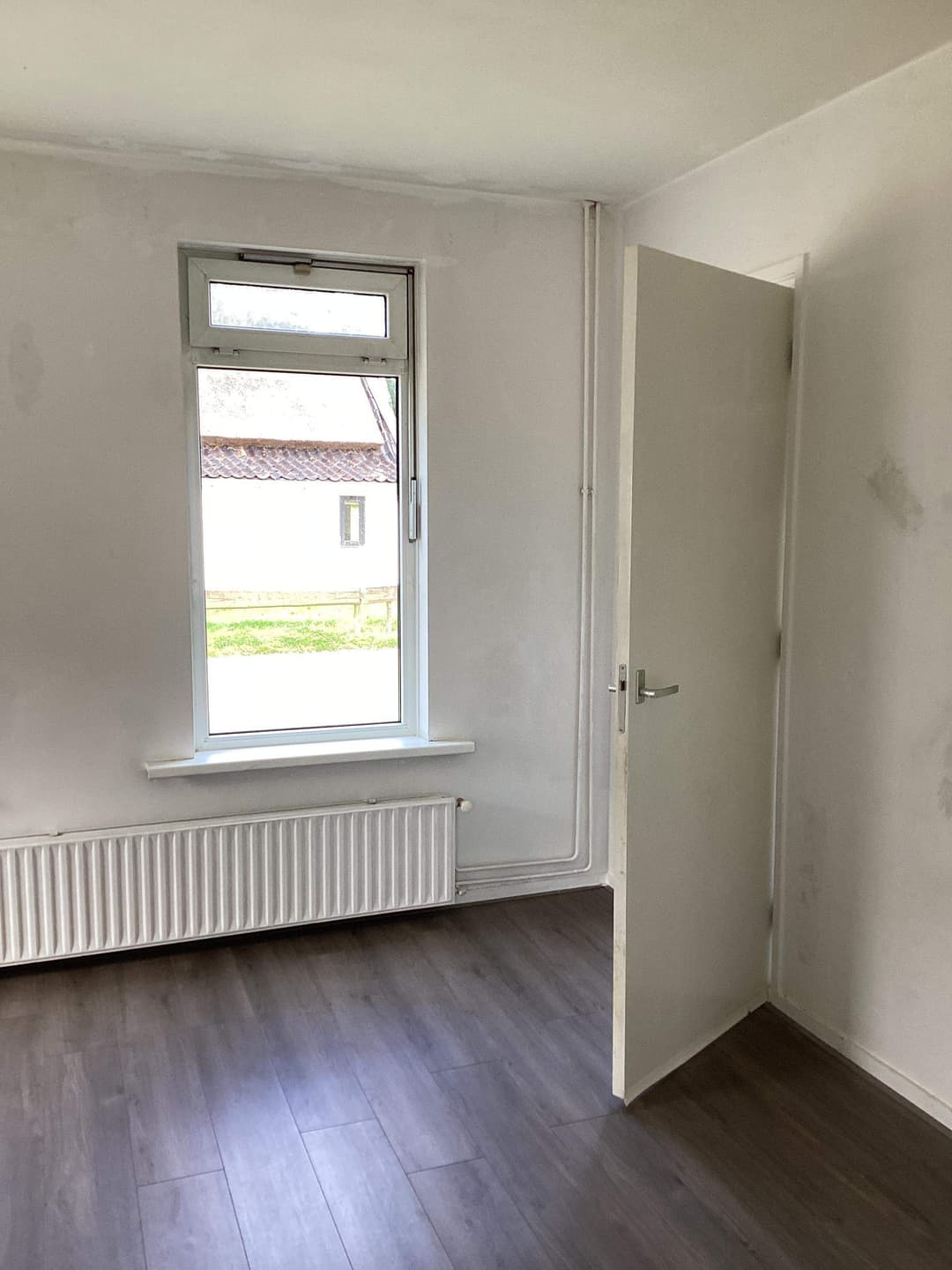 Uncarpeted Anti-squat, Slagtersrijge, Ezinge - Te Huur