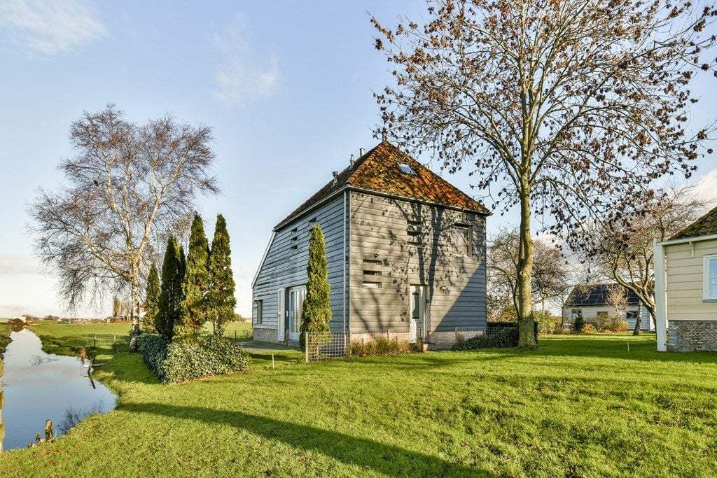 Casa Achterlaan 23, Ámsterdam - En Alquiler