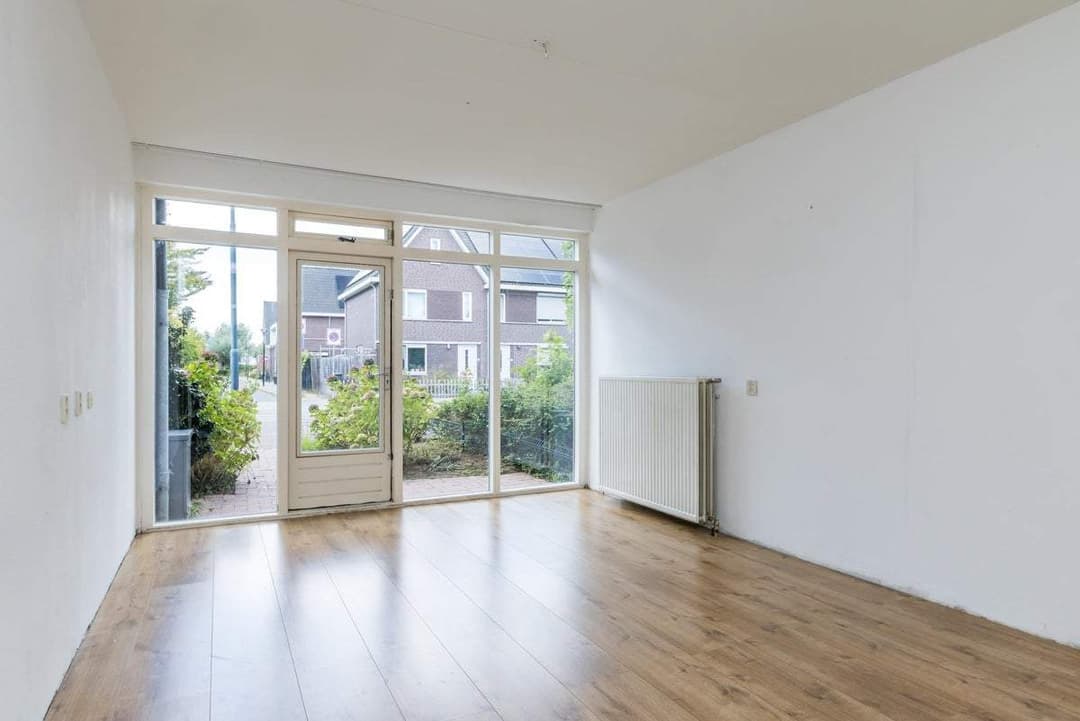 Appartement Tudderenderweg 147 C, Sittard - À louer
