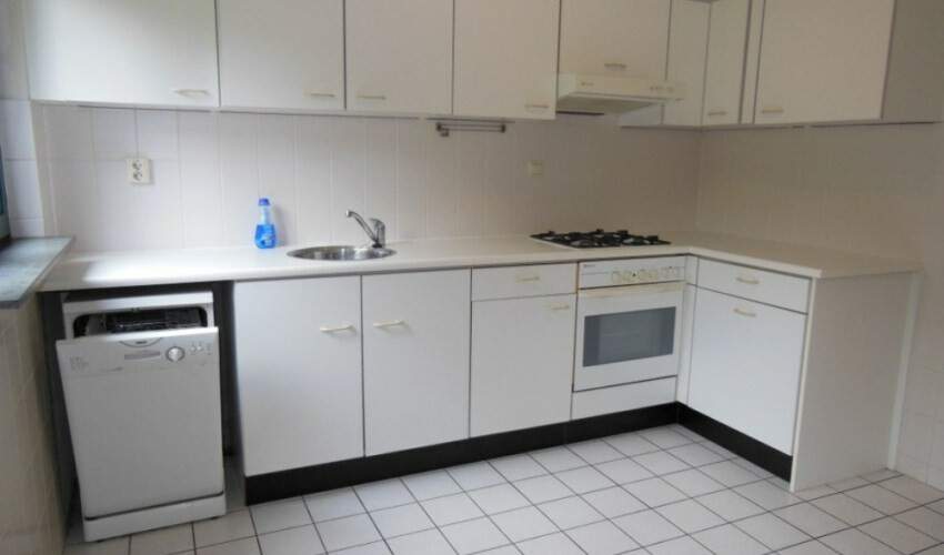Appartement Via Regia, Maastricht - À louer