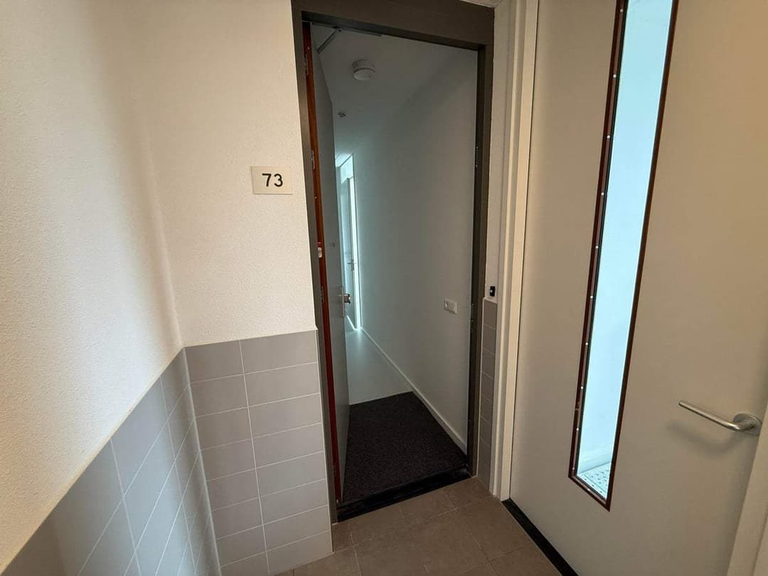 Wohnung Kromhout, Dordrecht - Zur Miete