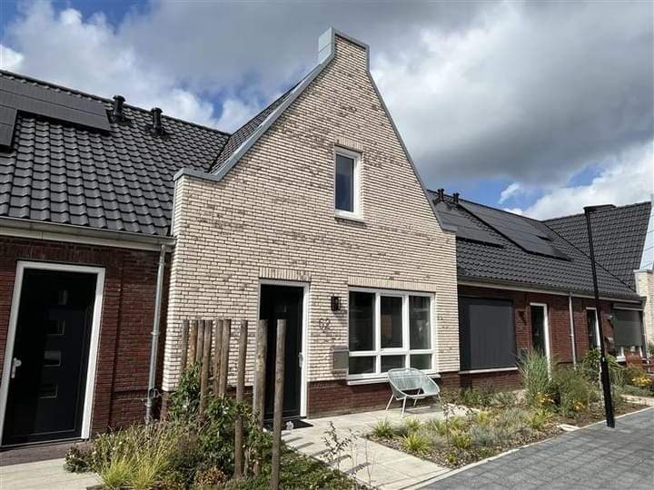 Marga Klompéstraat 62, Doetinchem - Rijwoning