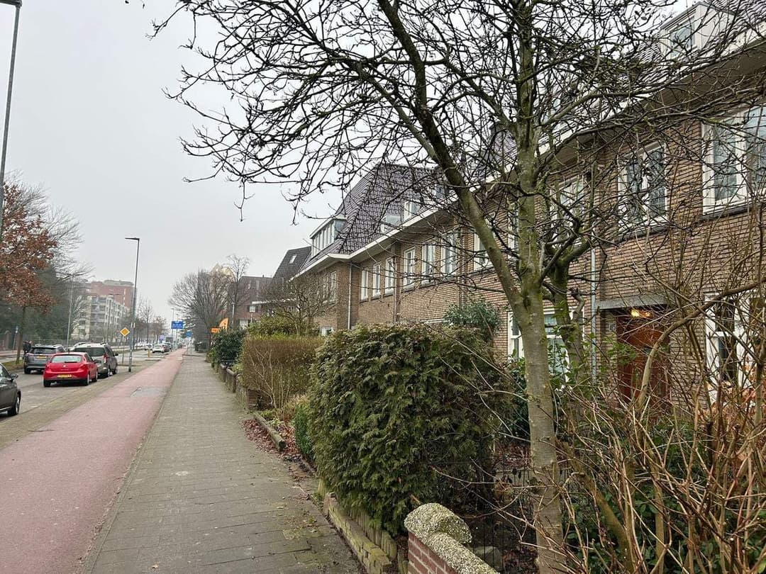 Haus Boschdijk 405, Eindhoven - Zu Vermieten