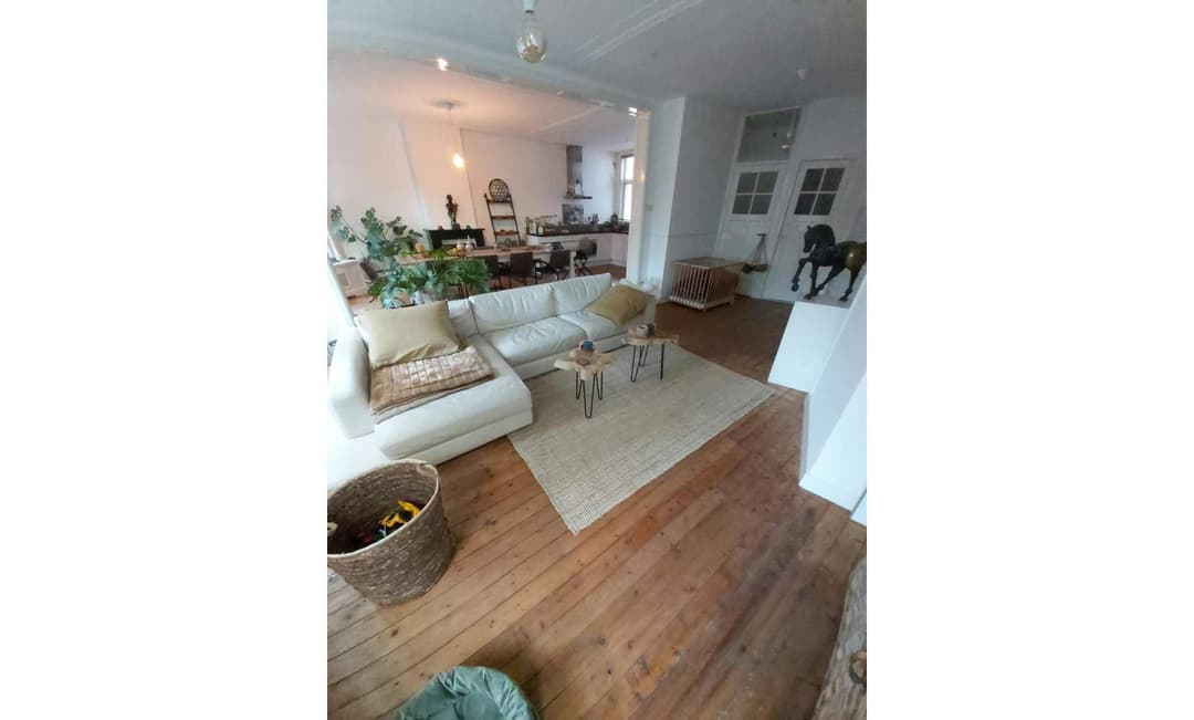 Appartement Walvisstraat, Schiedam - Te Huur