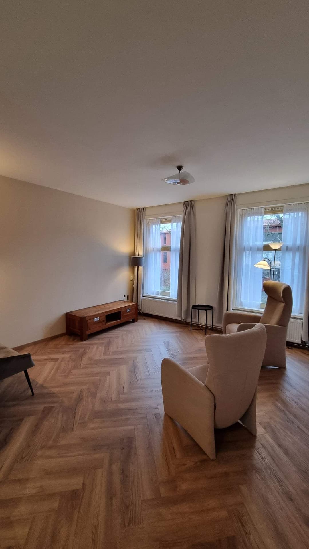 Appartement Poortstraat, Groningen - Te huur