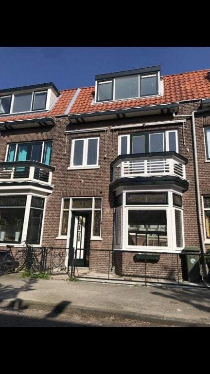 Haus Jelgersmastraat 27, Haarlem - Zu Vermieten
