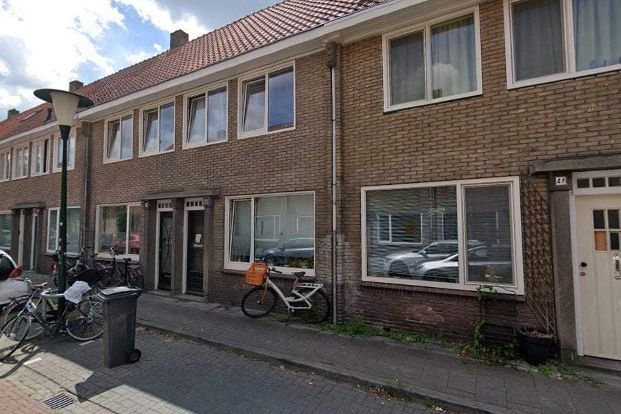Kamer te huur aan Madeliefstraat 48, Eindhoven