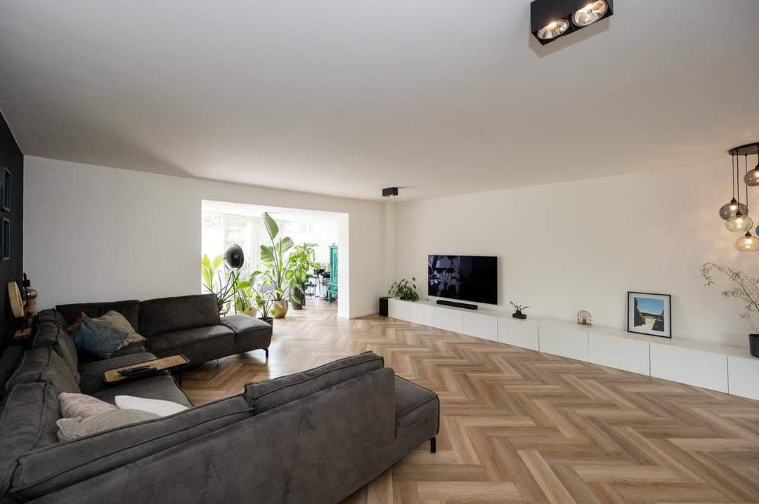 House Esdoornplantsoen, Almere - Te Huur