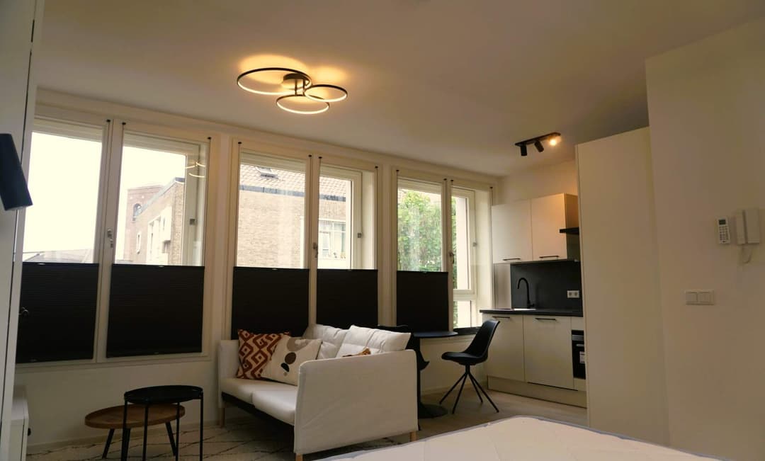 Appartement Houtstraat, Nijmegen - Te Huur
