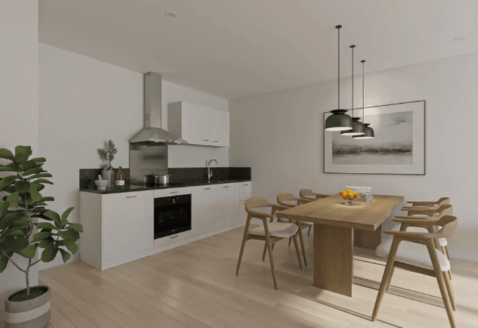 Appartement Tuinstraat, Veenendaal - Te Huur