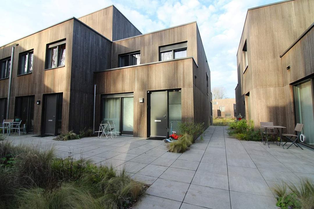 Casa Bosuil, Eindhoven - En Alquiler