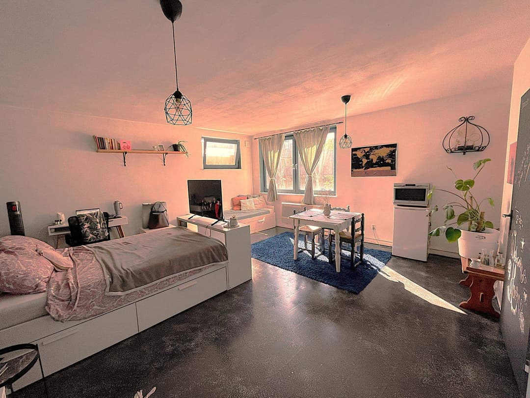 Studio Cauberg, Valkenburg - Te Huur