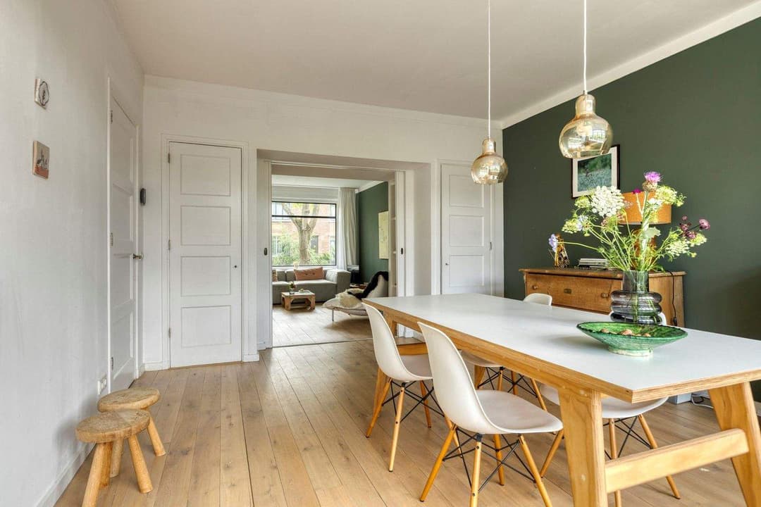 Appartement Breitnerstraat 65-B, Rotterdam - Te Huur