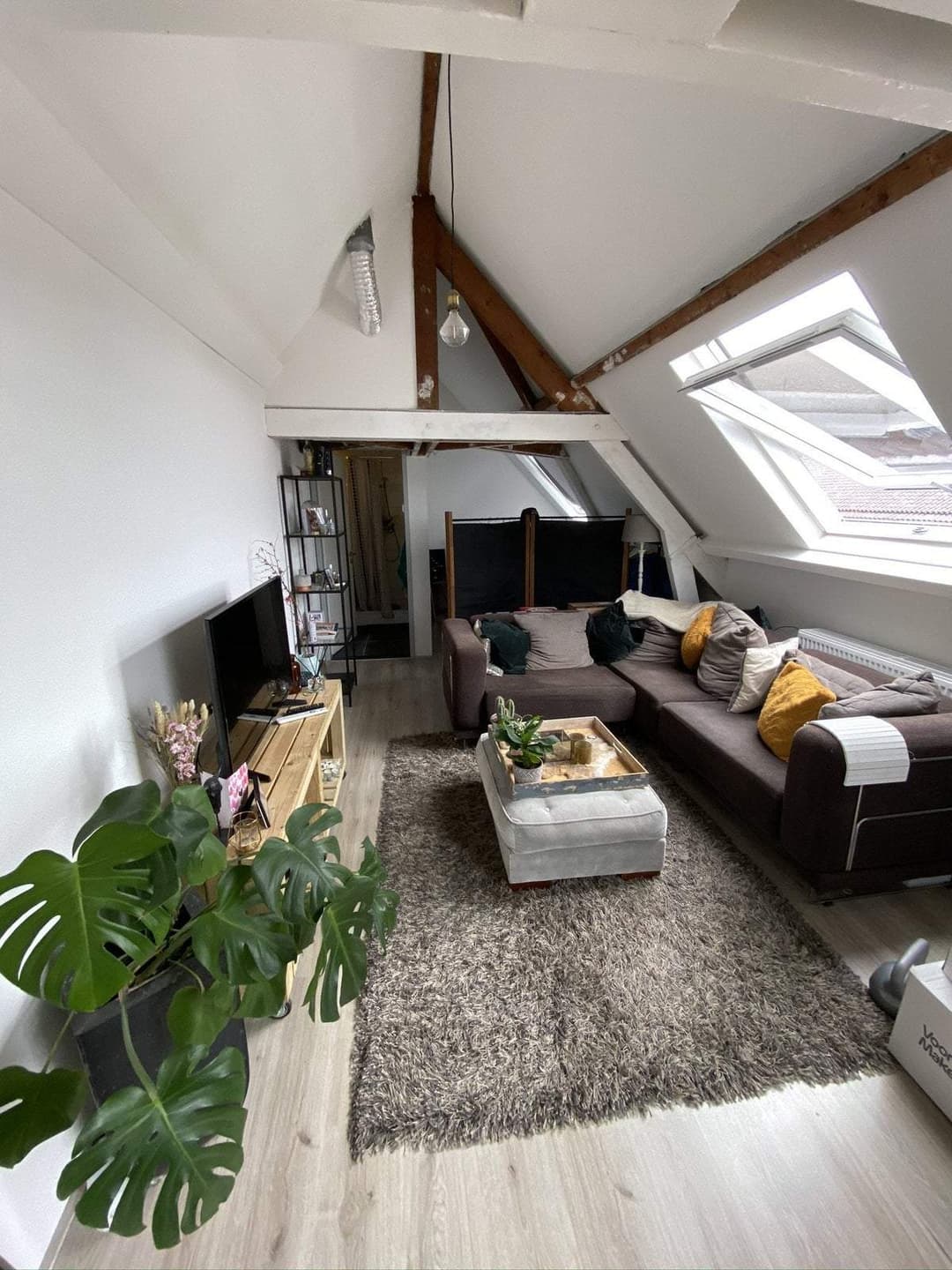 Apartamento Langestraat, Enschede - En alquiler