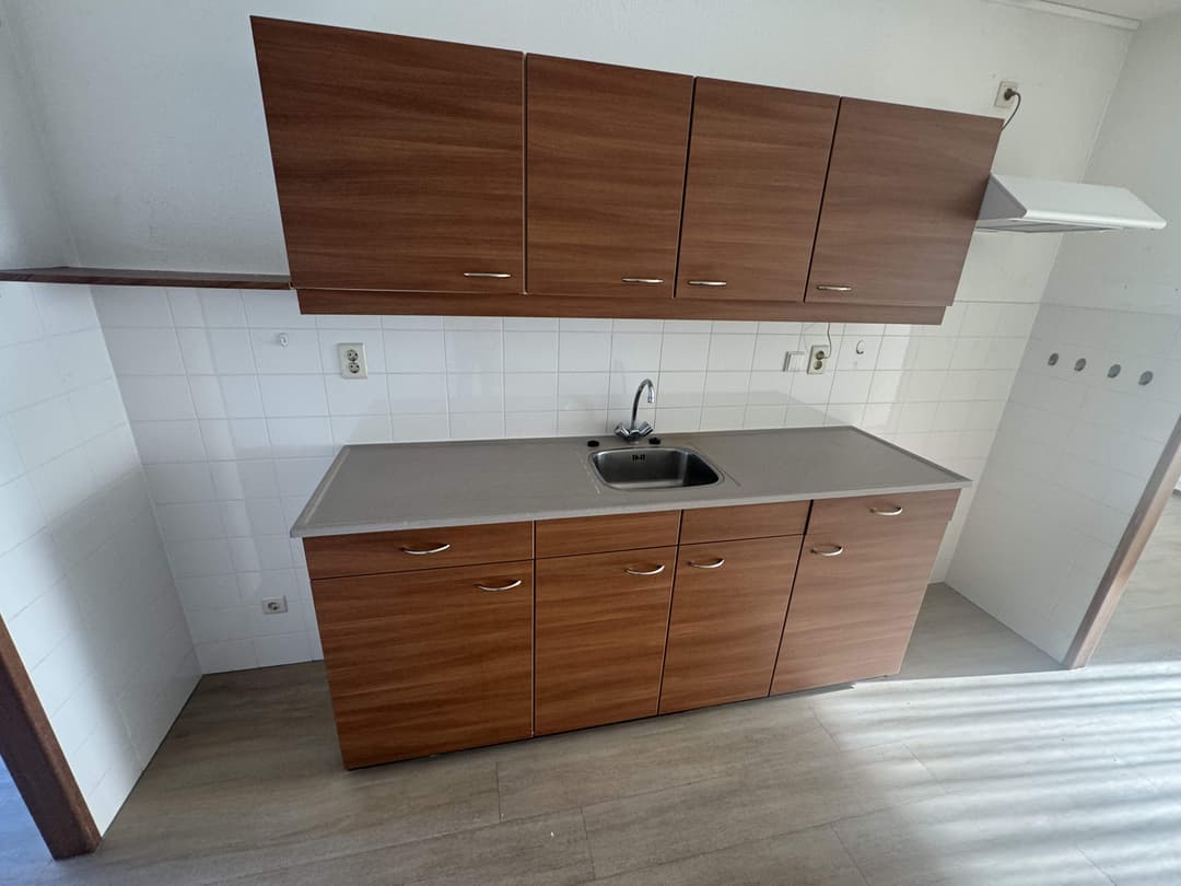 Wohnung Hornplein 40, Schermerhorn - Zur Miete