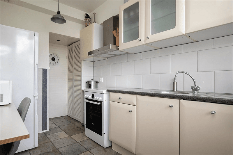 Haus zur Miete Berkenlaan, Harmelen - 3 Schlafzimmer