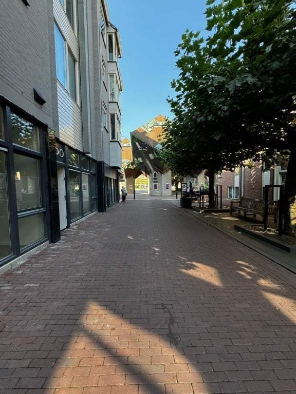 Flat Markt, Helmond - Te Huur