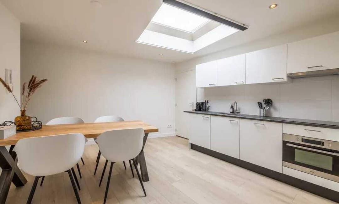 Appartement Rijstenweg, Eindhoven - Te Huur