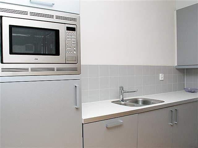 Wohnung Prinses Marijkestraat 25, Den Haag - 2-Zimmer (Prinsenhof)