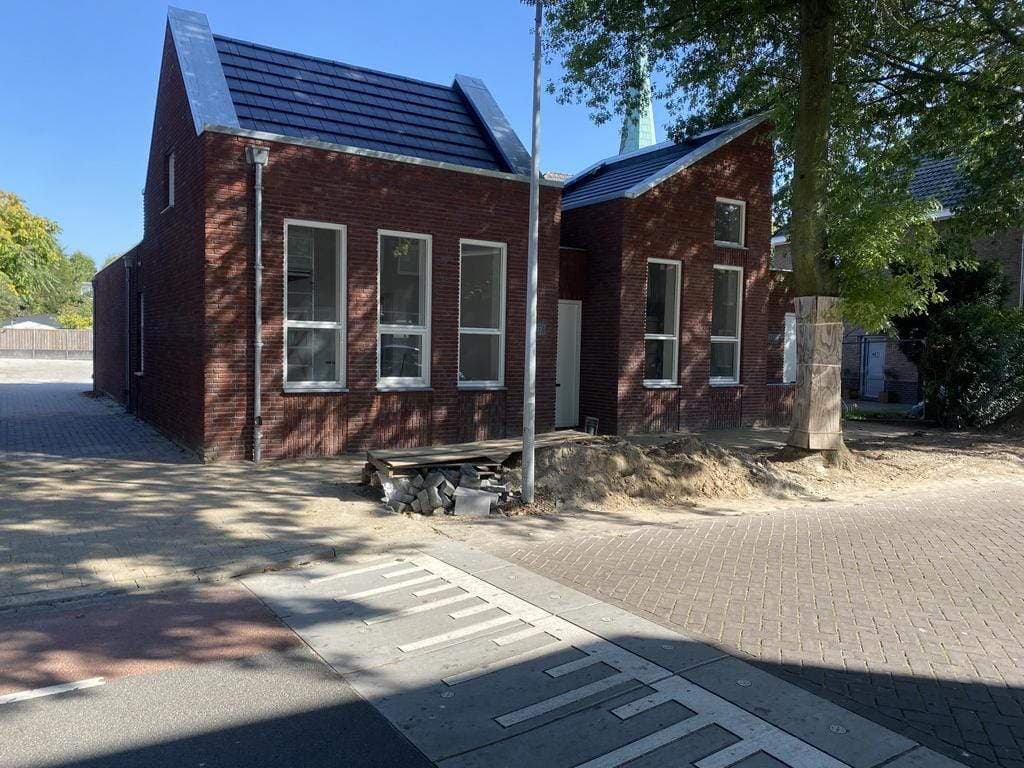 Bungalow Kerkstraat 177, Weert - Zu Vermieten