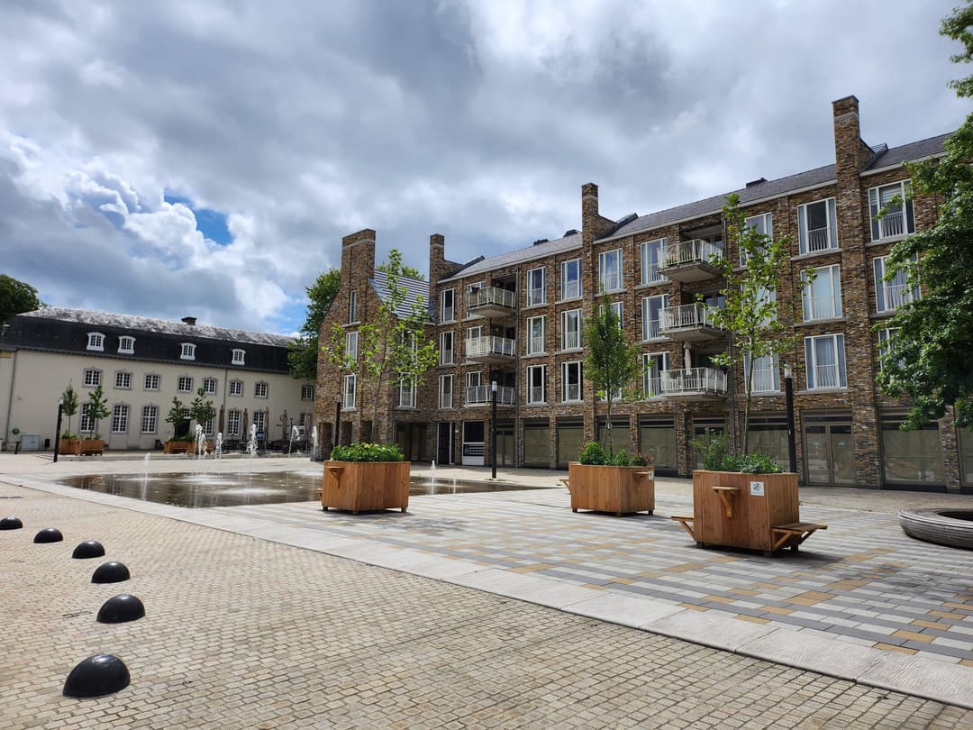 Apartamento Tyrellsestraat, Vaals - En Alquiler