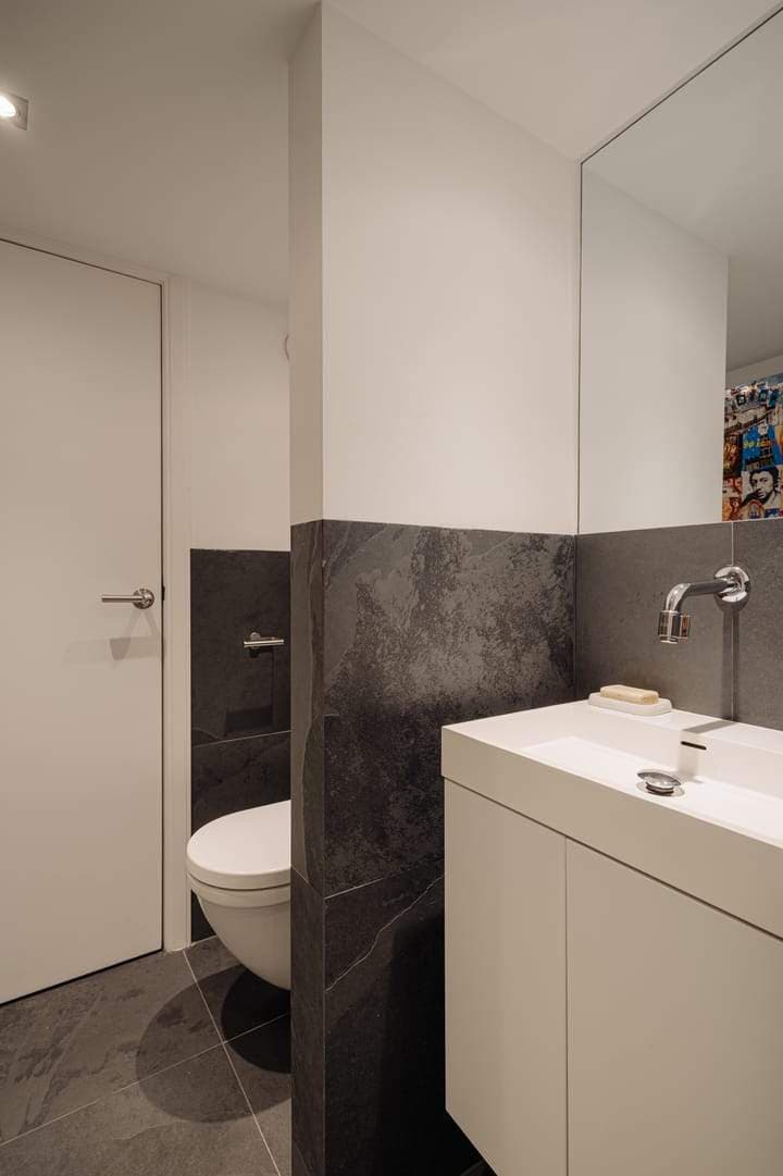 Prinsengracht 659, Amsterdam - Duplex bovenwoning
