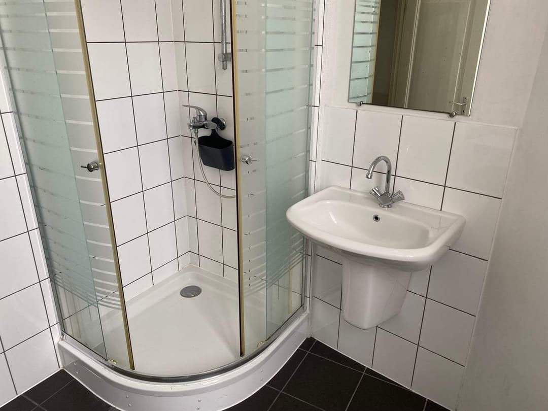 Room Alexander Battalaan, Maastricht - For Rent