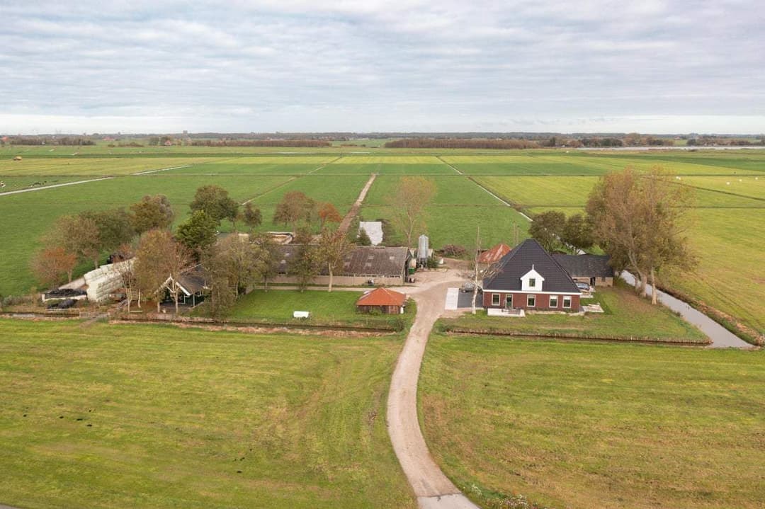 Apartamento Noordmeer, Broek in Waterland - En alquiler