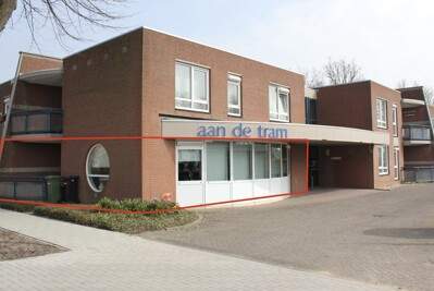 Apartamento Angsterweg 15-A, Vlodrop - En alquiler