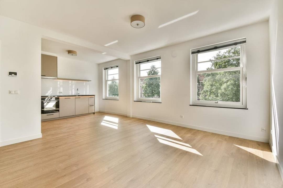 Apartamento Admiralengracht, Ámsterdam - En alquiler