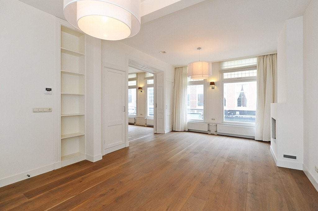 Wohnung Denneweg 70 A, Den Haag - Zu Vermieten