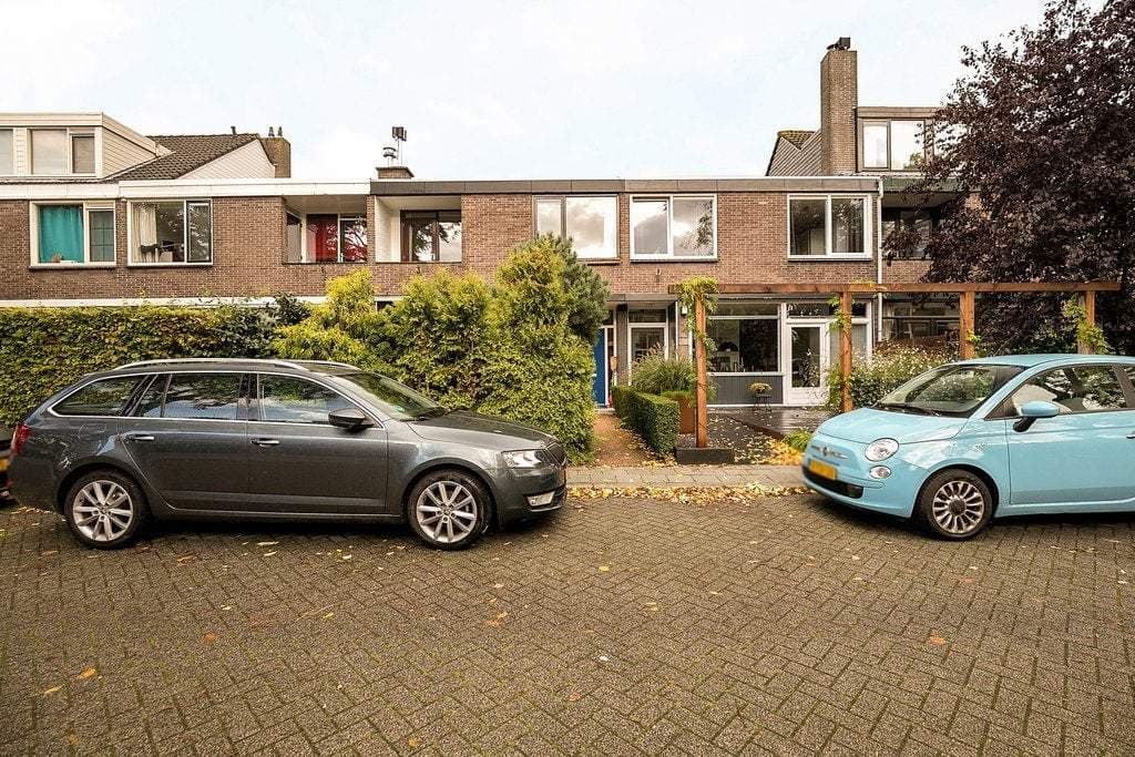 House Donizettilaan 6, Rotterdam - Te Huur