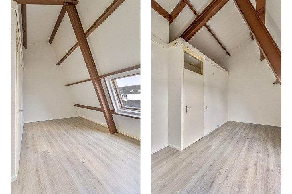 Flat Kleine Steeg 44, Sittard (Maisonette)